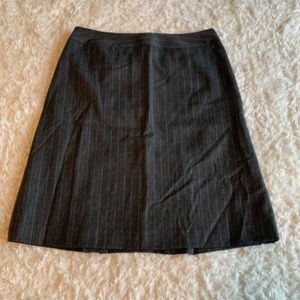 Casual Corner Skirt